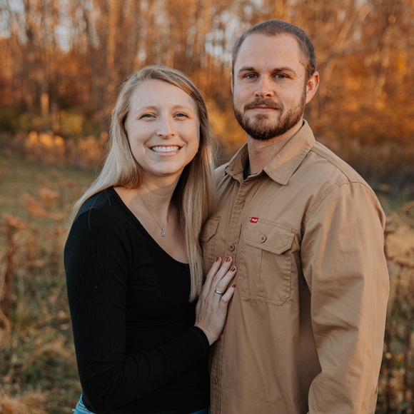 Meet your Posher, Morgan - Picture 1 of 1